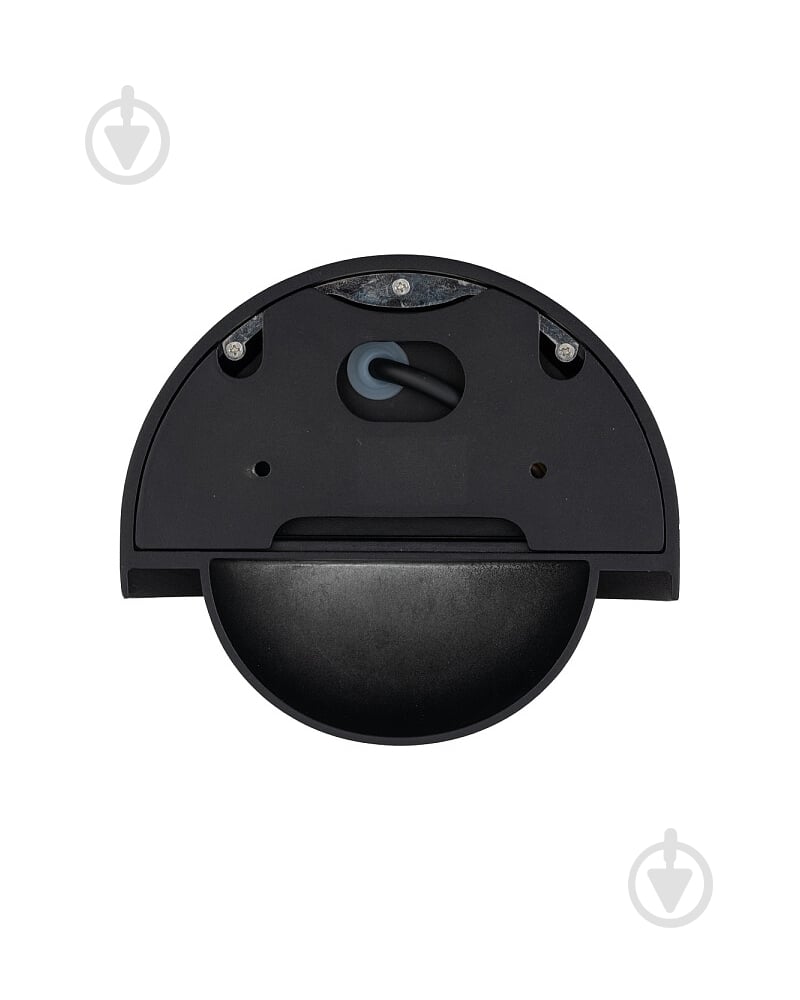 Светильник настенный Nowodvorski Cabo 1x10 Вт LED-модуль черный 11804 - фото 6 Светильник настенный Nowodvorski Cabo 1x10 Вт LED-модуль черный 11804 - фото 6