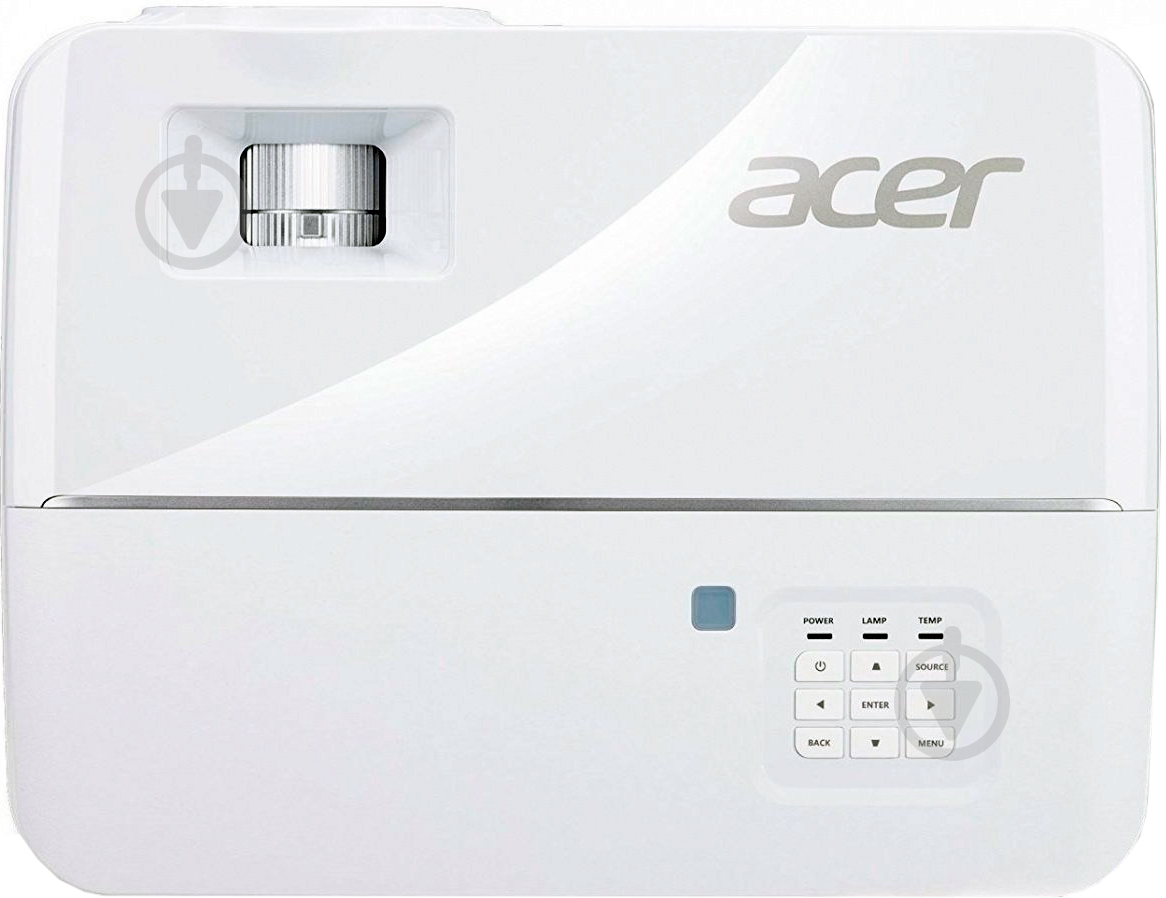 Проектор Acer H6810 (MR.JQK11.001) - фото 3 Проектор Acer H6810 (MR.JQK11.001) - фото 3