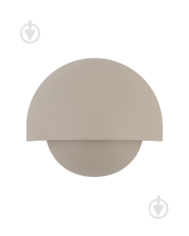 Светильник настенный Nowodvorski Cabo 1x10 Вт LED-модуль песочный 11805 - фото 1 Светильник настенный Nowodvorski Cabo 1x10 Вт LED-модуль песочный 11805 - фото 1