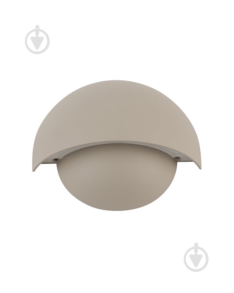 Светильник настенный Nowodvorski Cabo 1x10 Вт LED-модуль песочный 11805 - фото 3 Светильник настенный Nowodvorski Cabo 1x10 Вт LED-модуль песочный 11805 - фото 3