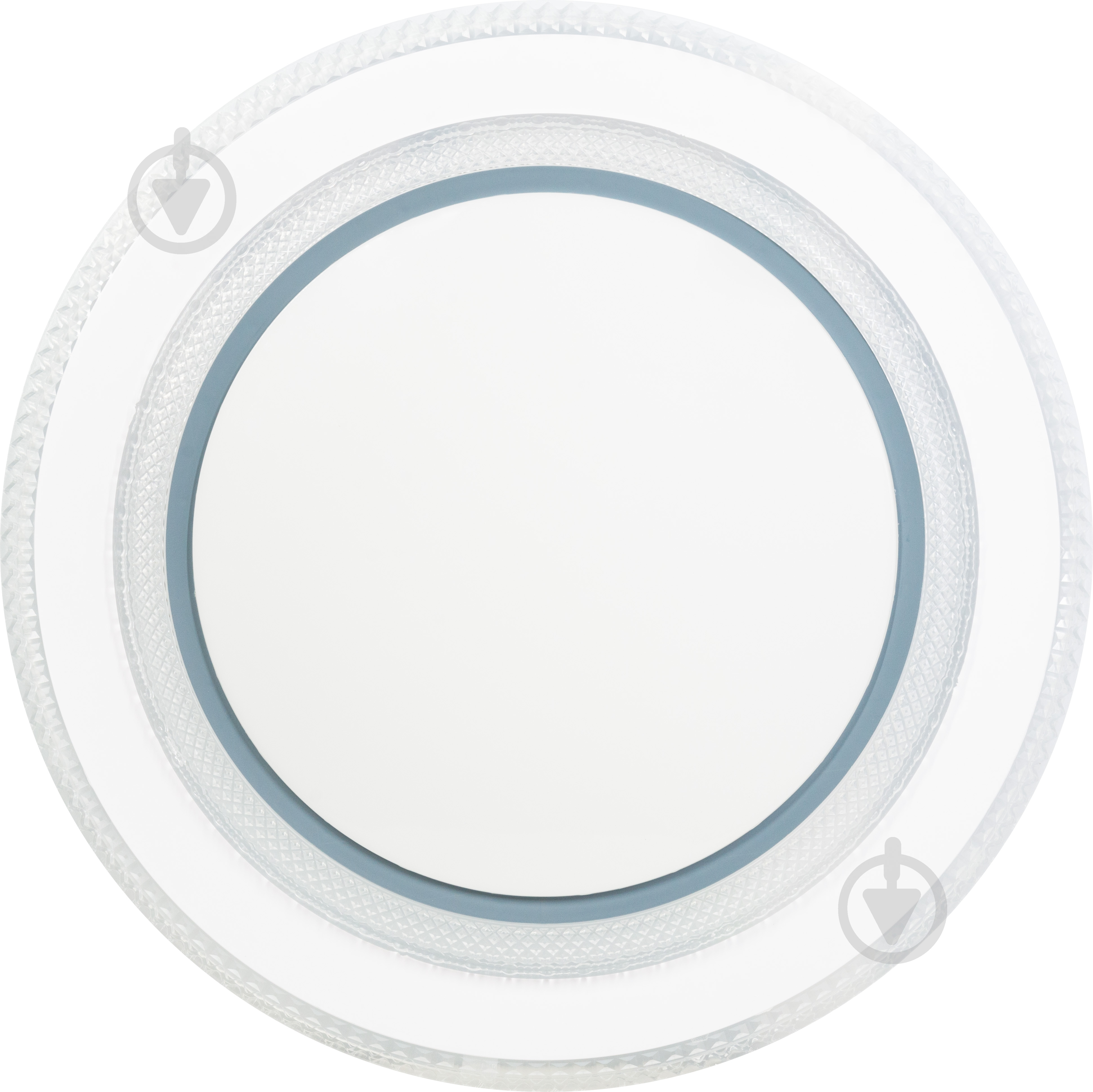 Світильник світлодіодний Sensio Vienna 72 Вт білий 3000-6500 К XH-GH-04-72W - фото 1 Світильник світлодіодний Sensio Vienna 72 Вт білий 3000-6500 К XH-GH-04-72W - фото 1