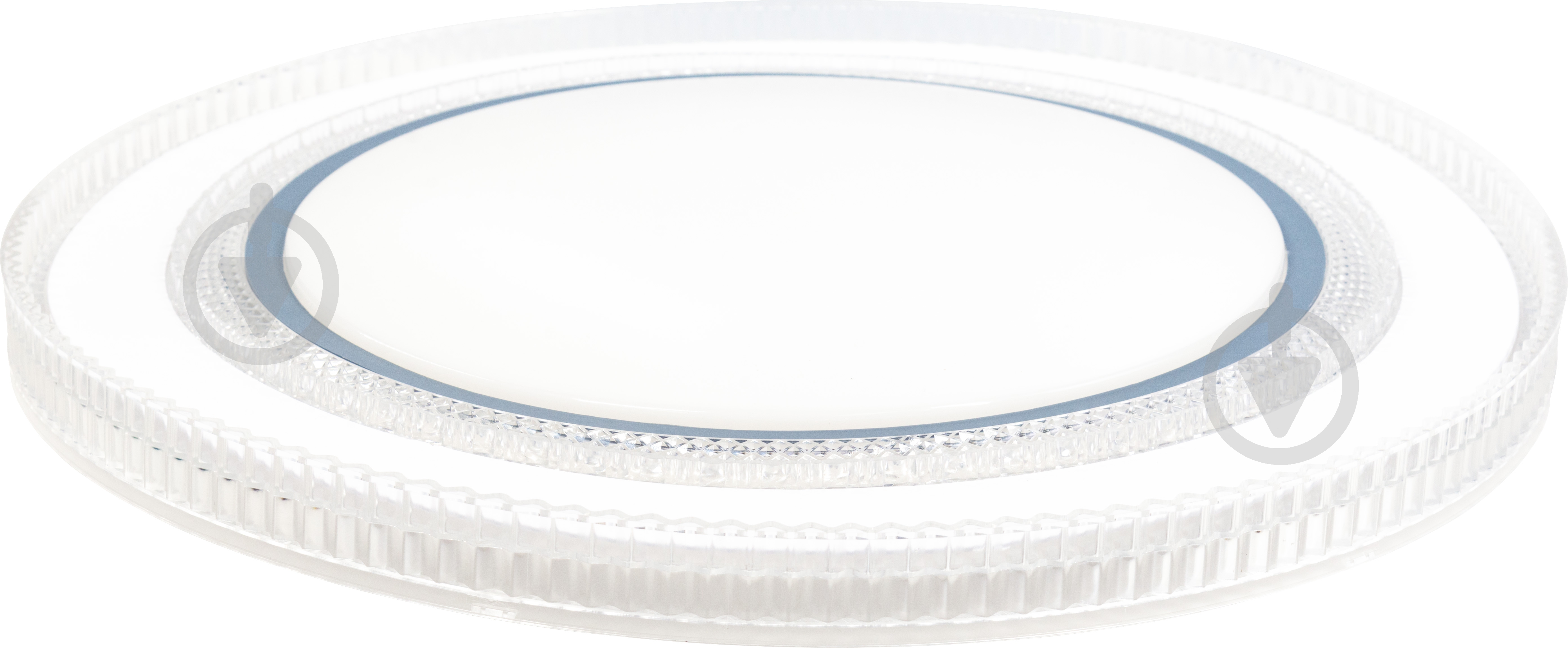 Світильник світлодіодний Sensio Vienna 72 Вт білий 3000-6500 К XH-GH-04-72W - фото 2 Світильник світлодіодний Sensio Vienna 72 Вт білий 3000-6500 К XH-GH-04-72W - фото 2