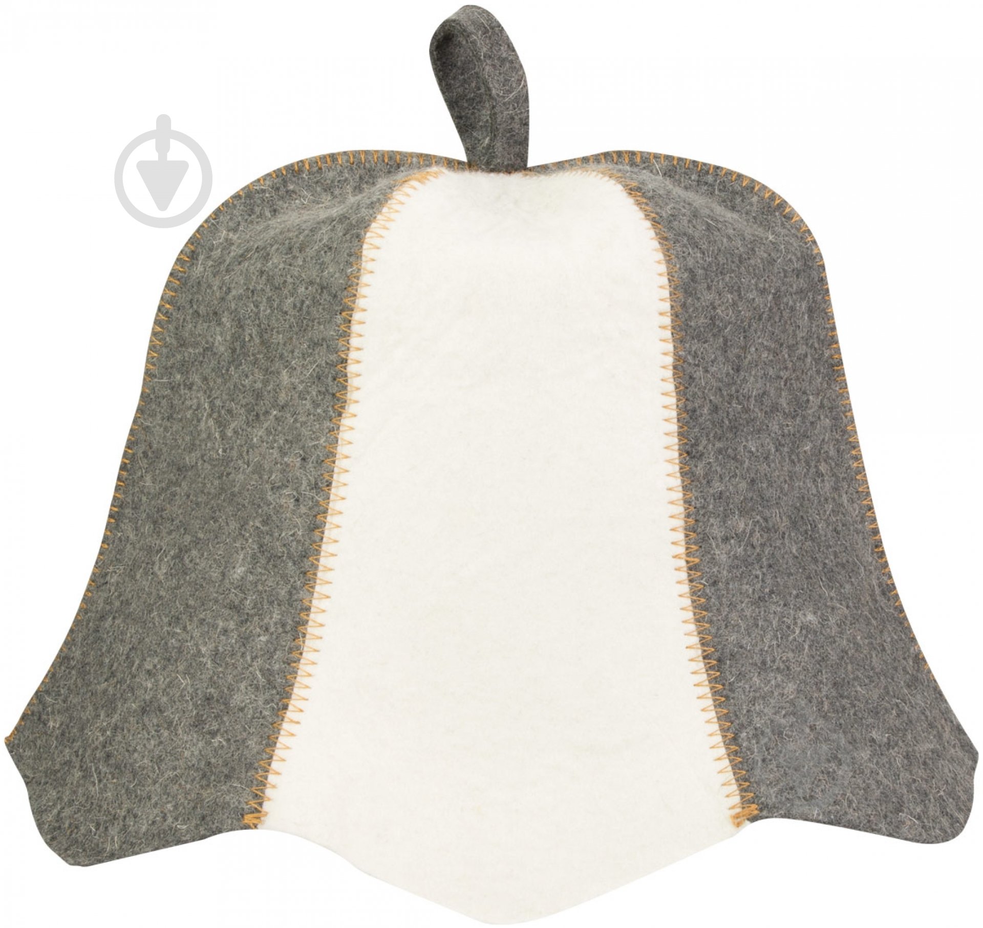 Шапка для сауны Sauna PRO A-043 - фото 1