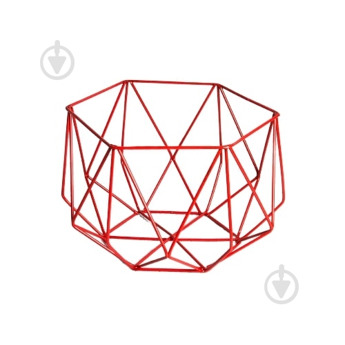 Ваза для фруктов Дартц "Х" - фото 2