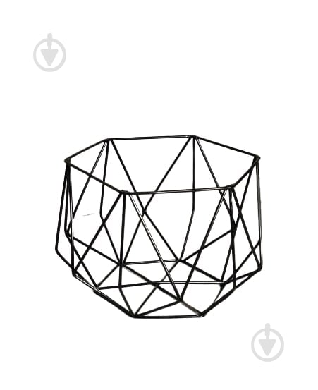 Ваза для фруктов Дартц "Х" - фото 1