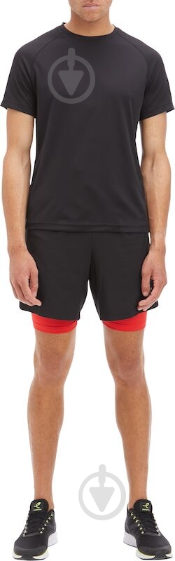 Футболка Energetics Martin SS M 422754-050 р.2XL чорний - фото 3