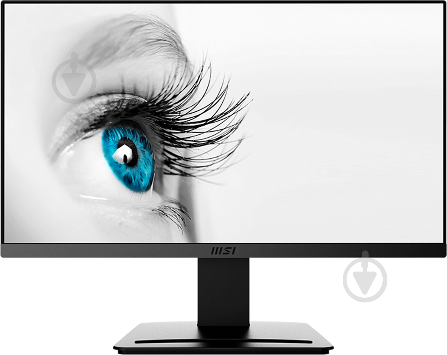 Монитор MSI PRO MP223 21,45" (9S6-3PB9CH-001) - фото 2