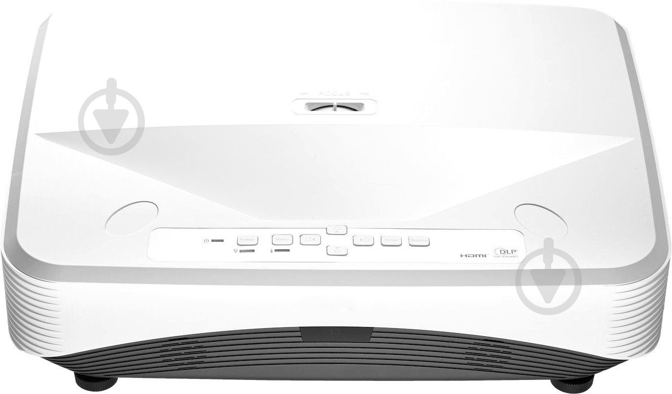 Проектор Acer UL6200 (MR.JQL11.005) - фото 1