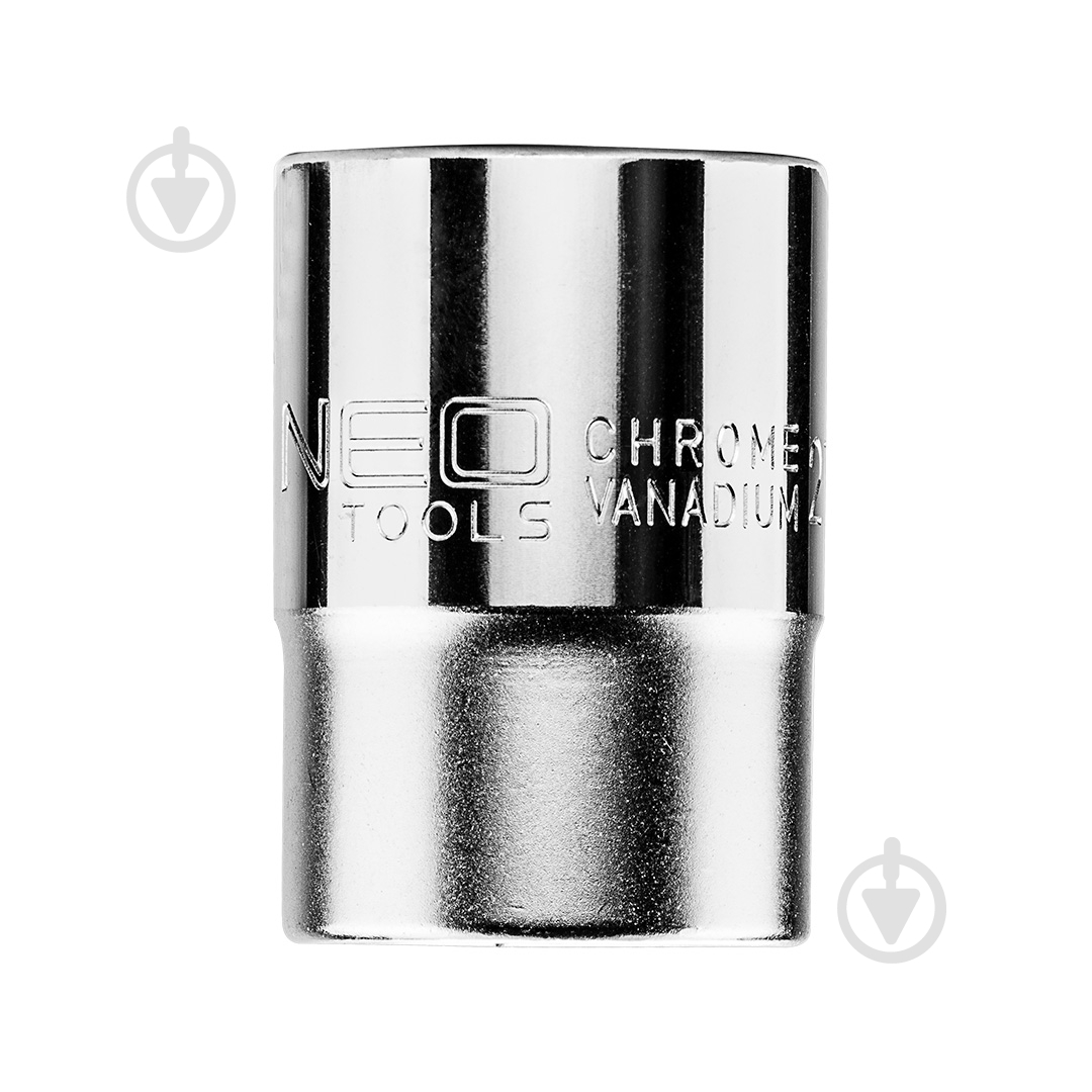 Головка NEO tools 08-317 - фото 1