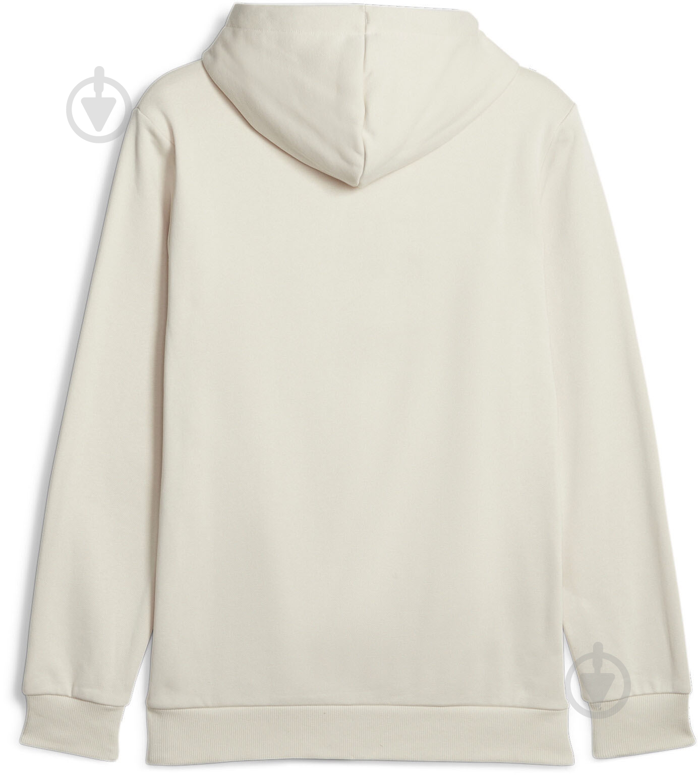 Джемпер Puma ESS+ 2 COL BIG LOGO HOODIE FL 58676487 р.M бежевий - фото 2 Джемпер Puma ESS+ 2 COL BIG LOGO HOODIE FL 58676487 р.M бежевий - фото 2