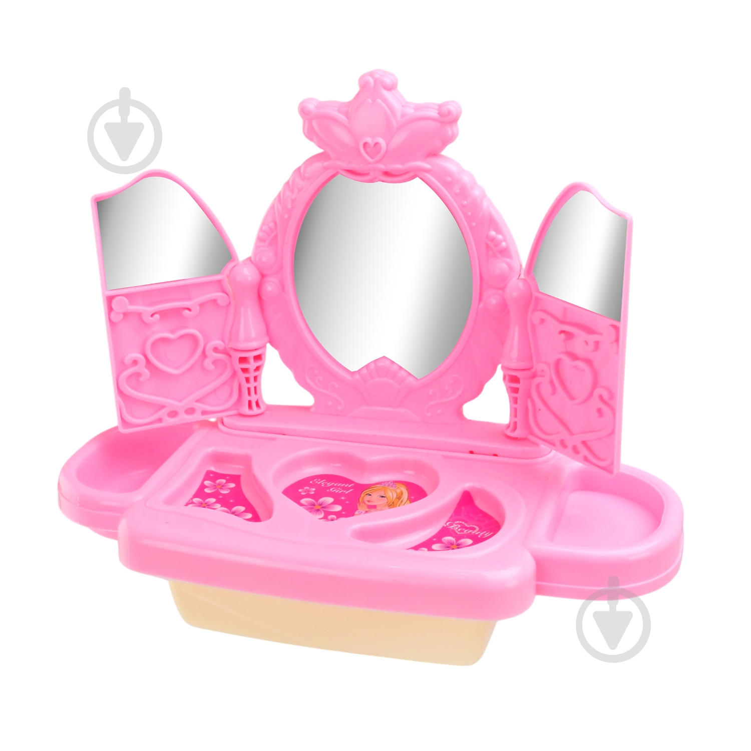 Набор украшений Shantou 602 - фото 2