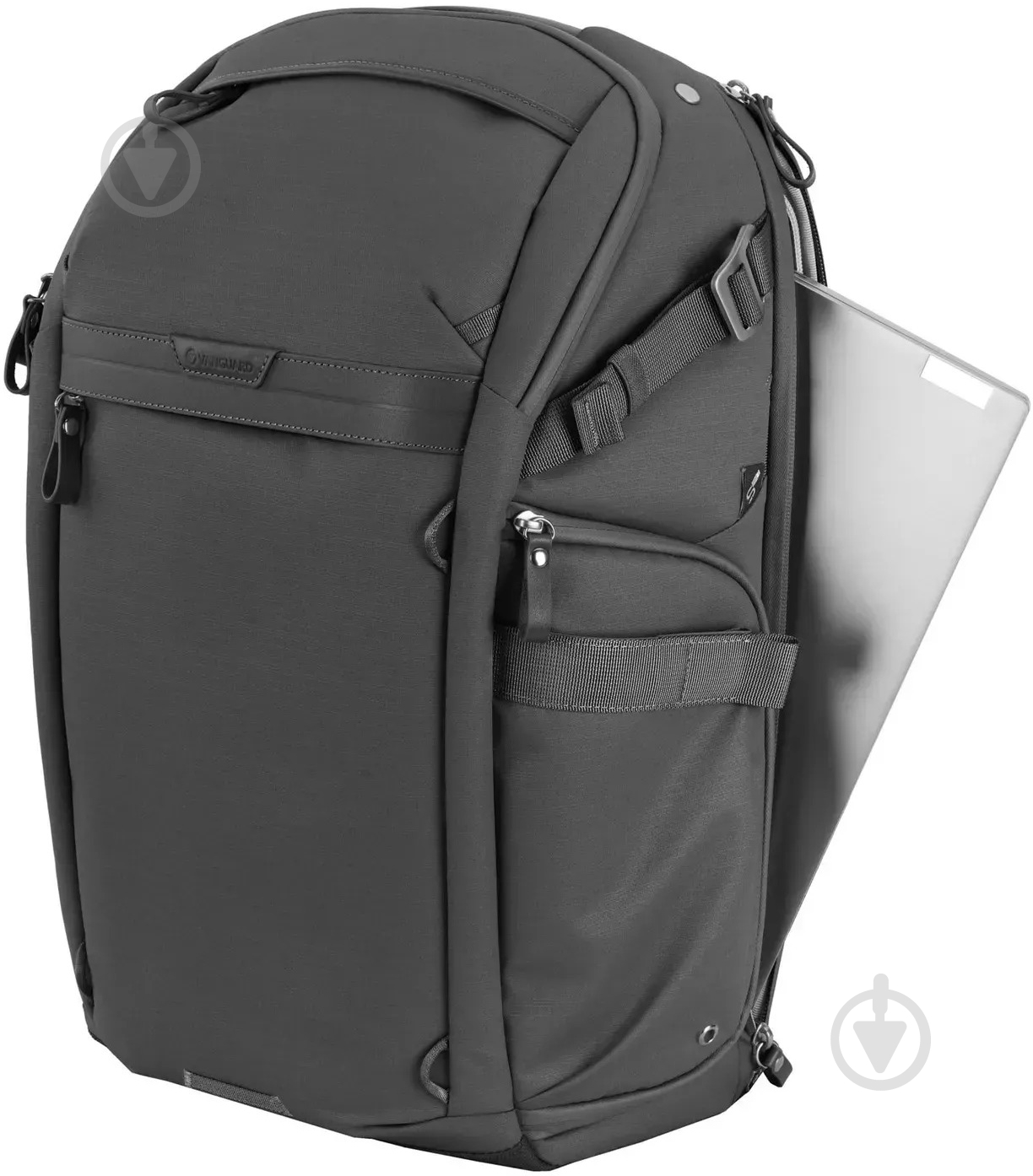 Рюкзак Vanguard VEO Metro B30L Black DAS303535 - фото 1 Рюкзак Vanguard VEO Metro B30L Black DAS303535 - фото 1