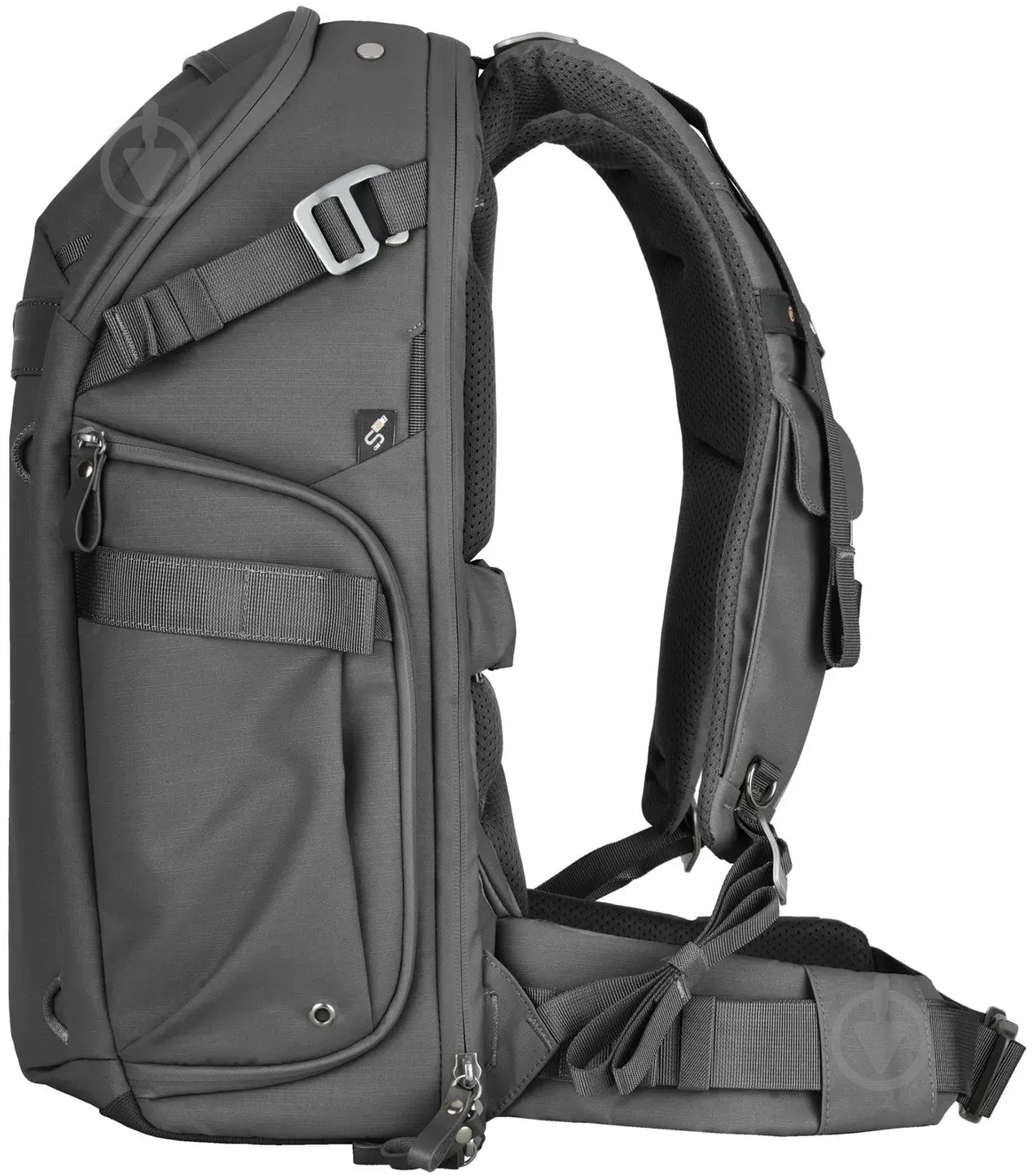 Рюкзак Vanguard VEO Metro B30L Black DAS303535 - фото 10 Рюкзак Vanguard VEO Metro B30L Black DAS303535 - фото 10