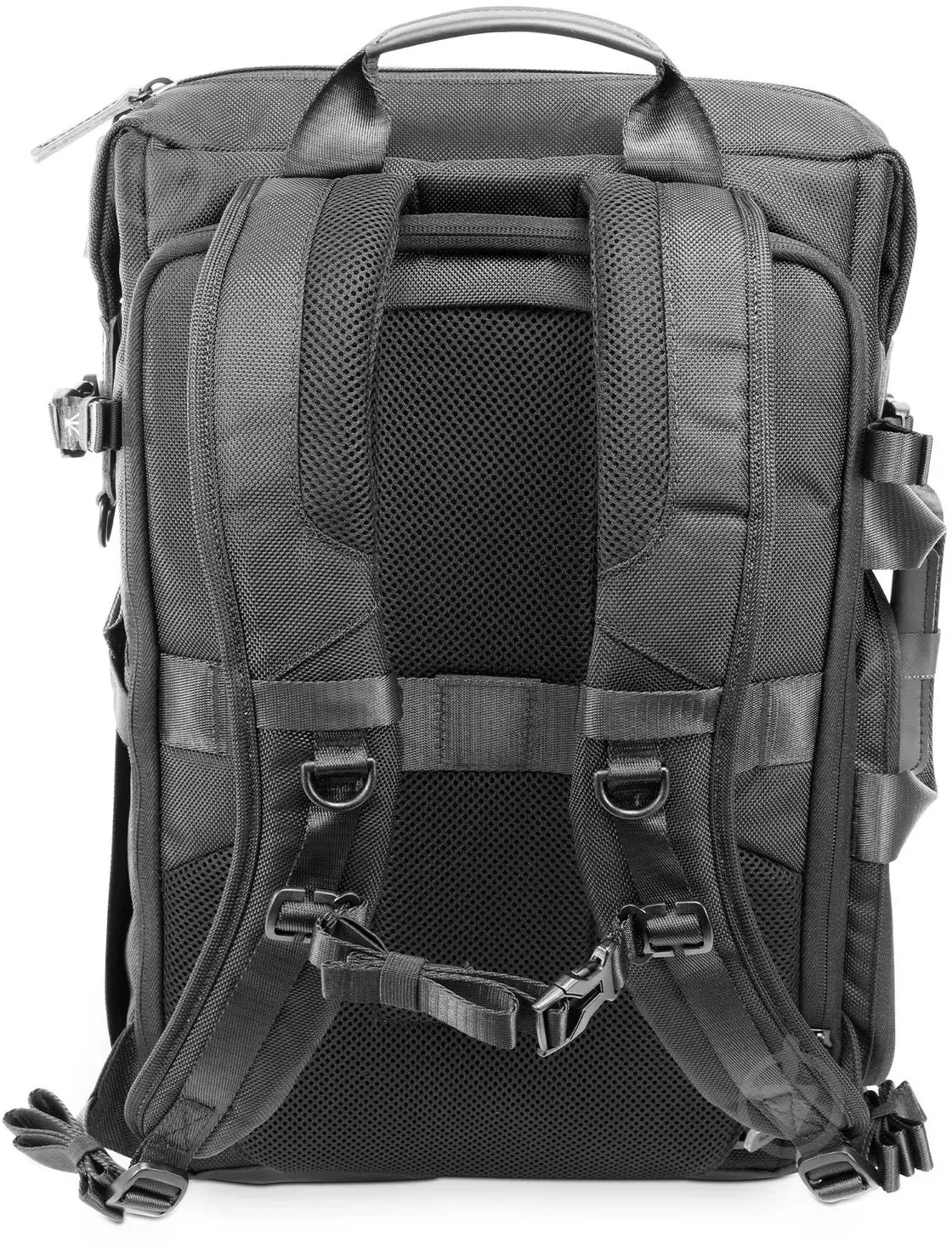 Рюкзак Vanguard VEO Select 45M Black - фото 18 Рюкзак Vanguard VEO Select 45M Black - фото 18
