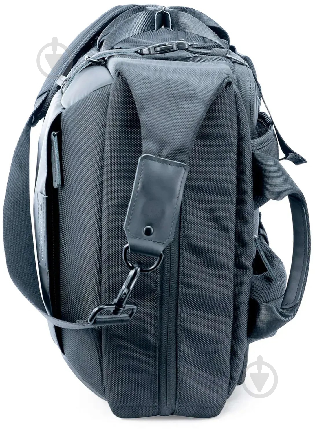 Рюкзак Vanguard VEO Select 49 Black DAS303529 - фото 9 Рюкзак Vanguard VEO Select 49 Black DAS303529 - фото 9