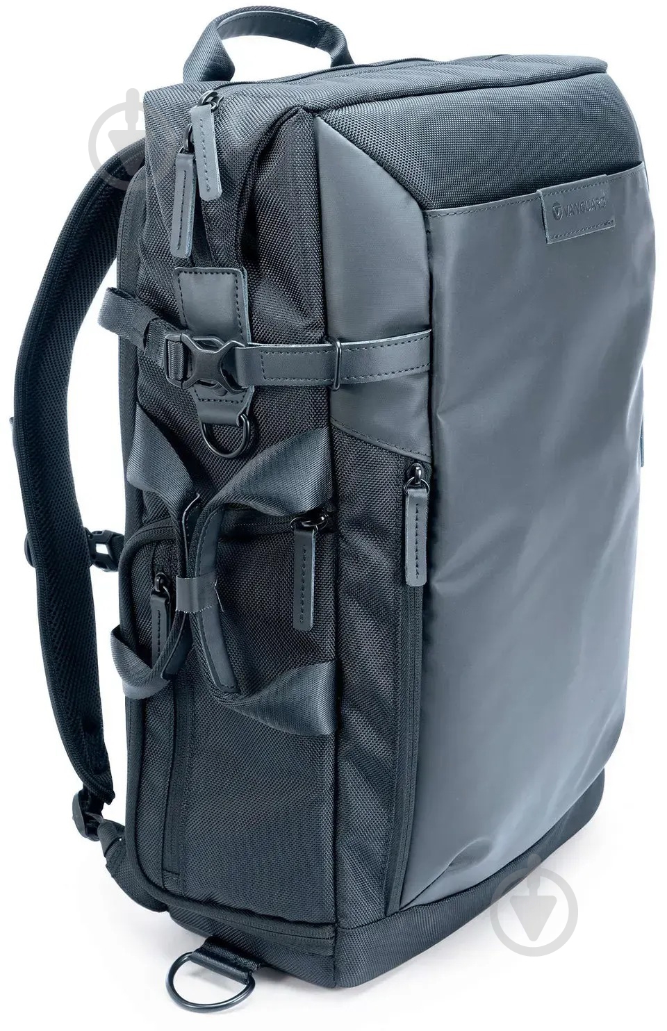 Рюкзак Vanguard VEO Select 49 Black DAS303529 - фото 8 Рюкзак Vanguard VEO Select 49 Black DAS303529 - фото 8