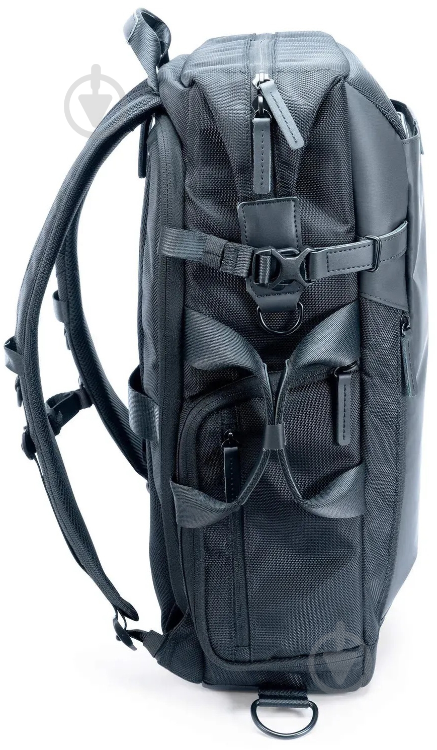 Рюкзак Vanguard VEO Select 49 Black DAS303529 - фото 7 Рюкзак Vanguard VEO Select 49 Black DAS303529 - фото 7