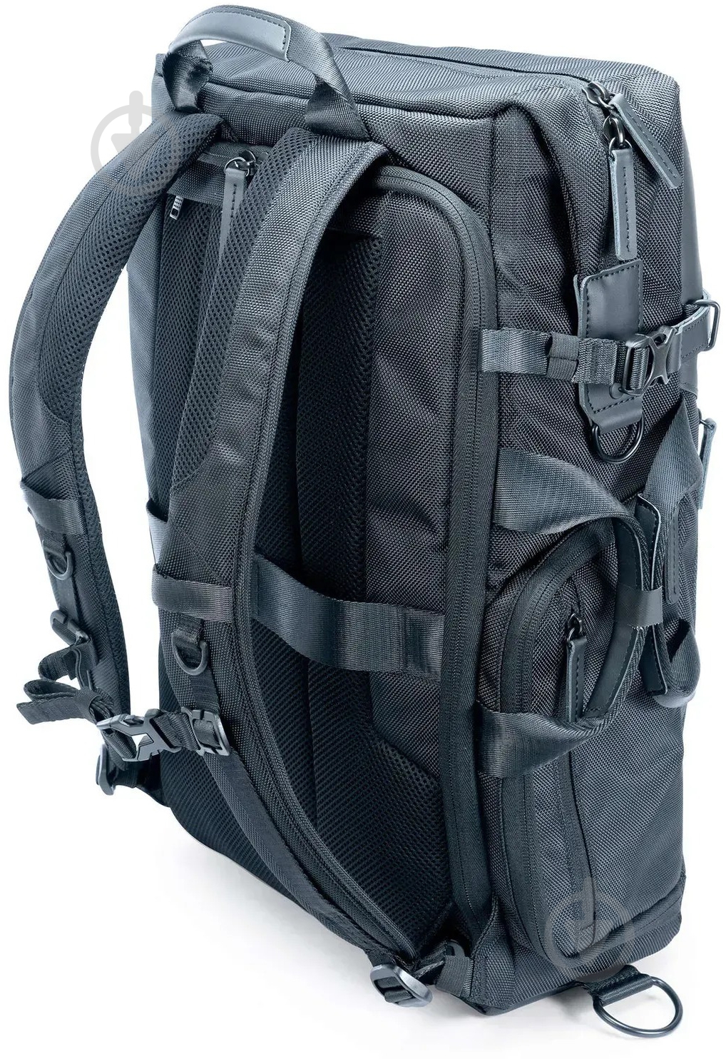 Рюкзак Vanguard VEO Select 49 Black DAS303529 - фото 6 Рюкзак Vanguard VEO Select 49 Black DAS303529 - фото 6