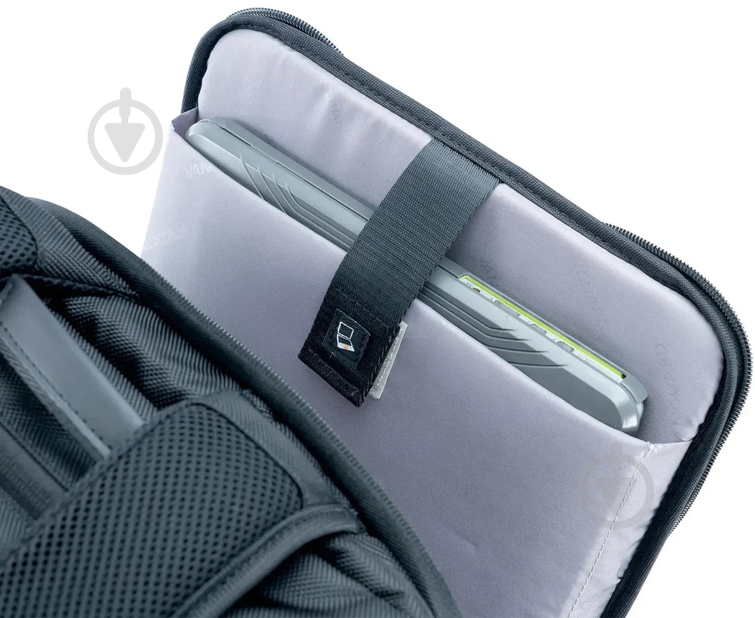 Рюкзак Vanguard VEO Select 49 Black DAS303529 - фото 3 Рюкзак Vanguard VEO Select 49 Black DAS303529 - фото 3