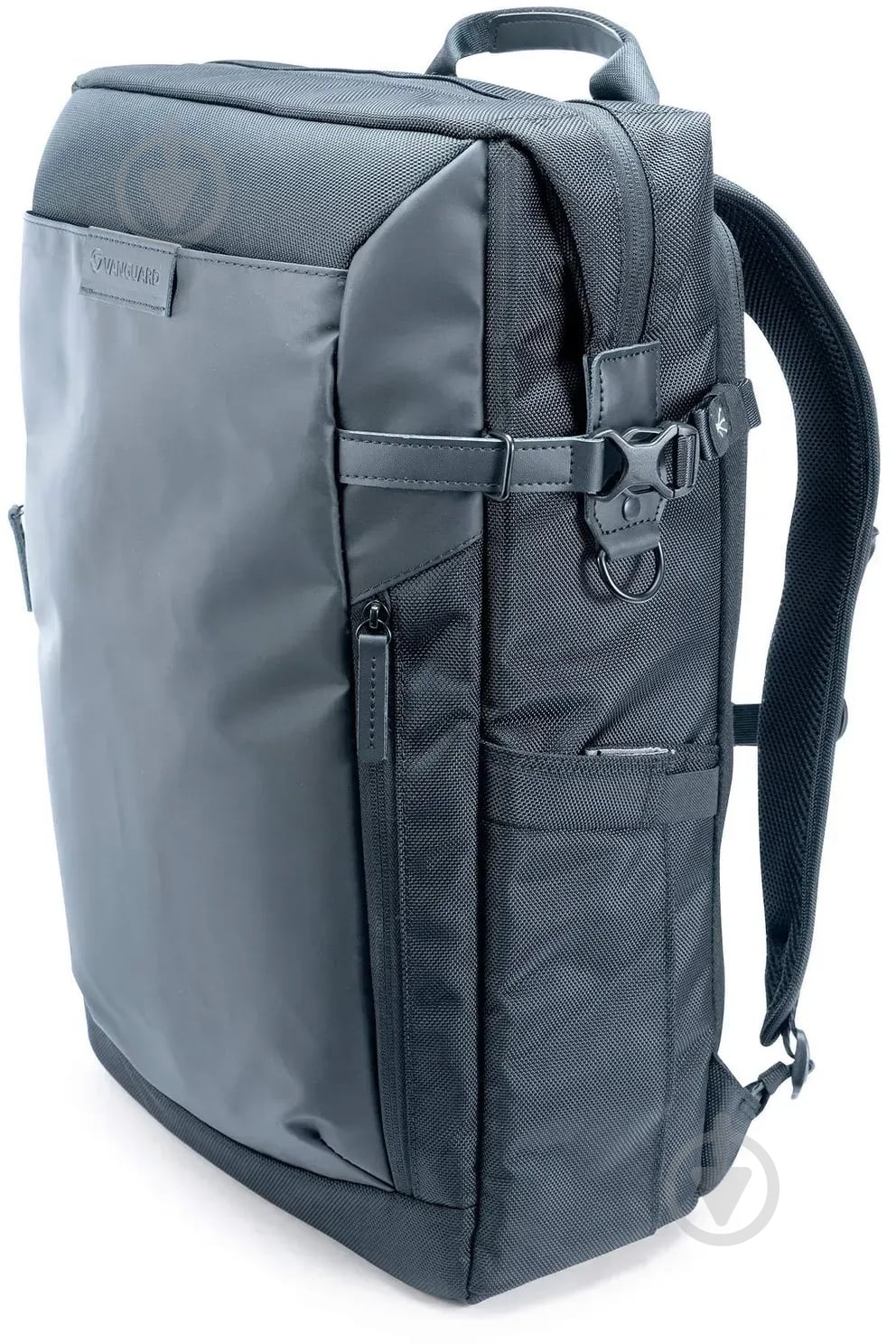 Рюкзак Vanguard VEO Select 49 Black DAS303529 - фото 1 Рюкзак Vanguard VEO Select 49 Black DAS303529 - фото 1