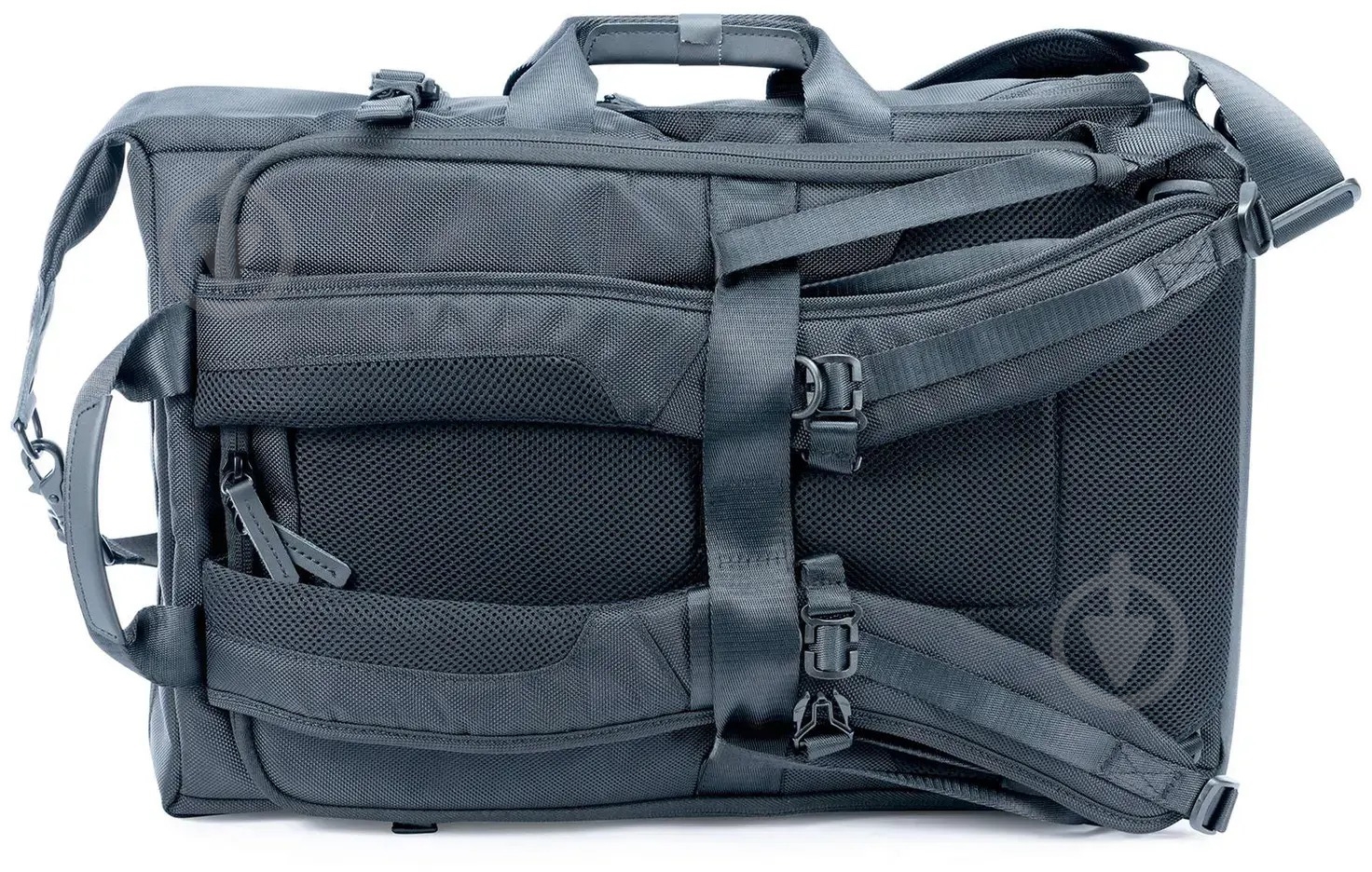 Рюкзак Vanguard VEO Select 49 Black DAS303529 - фото 10 Рюкзак Vanguard VEO Select 49 Black DAS303529 - фото 10