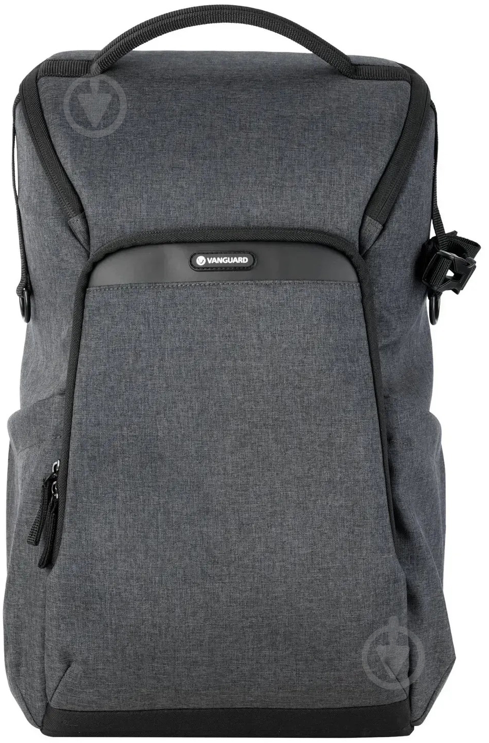 Рюкзак Vanguard Vesta Aspire 45 Gray DAS303533 - фото 11