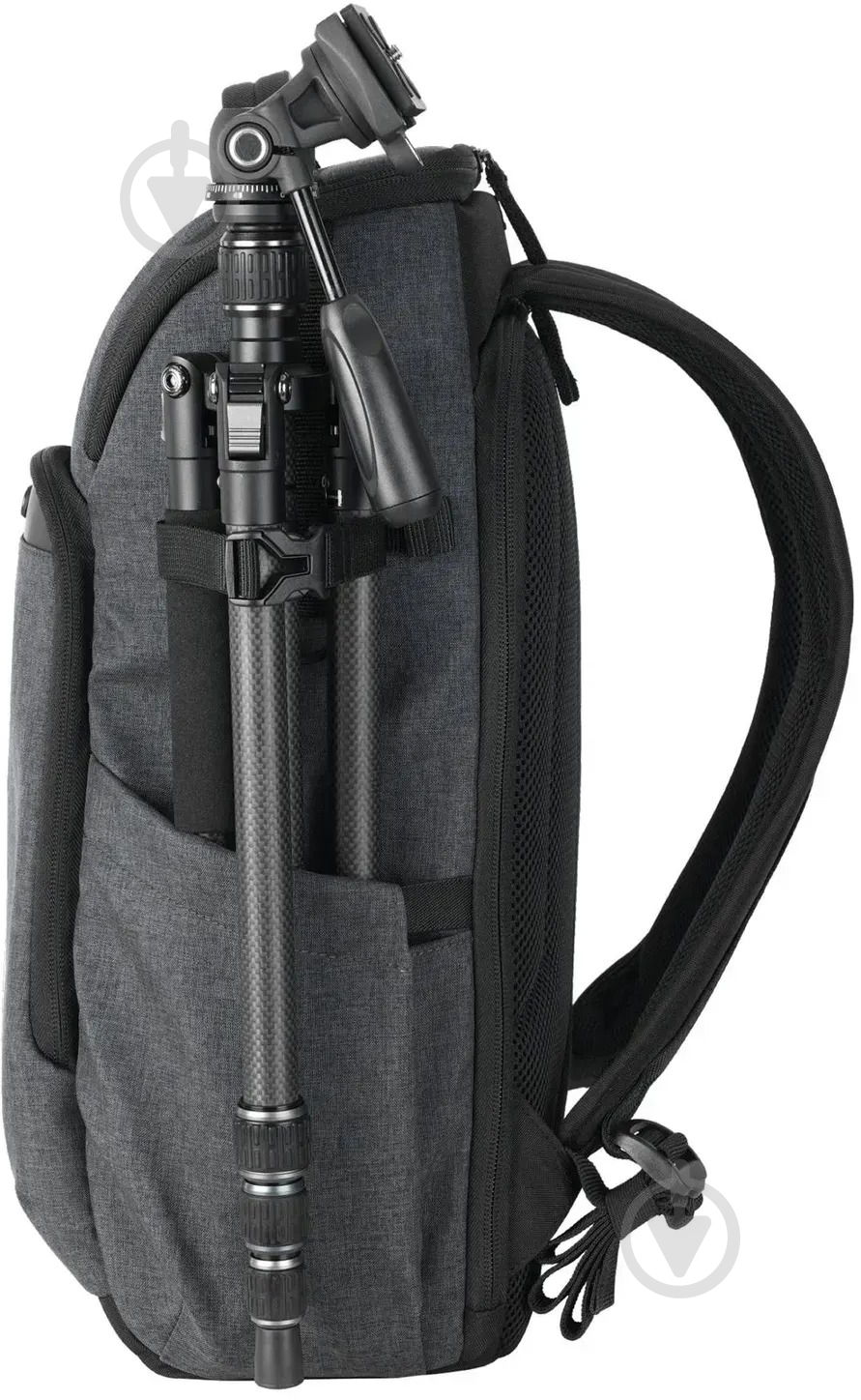 Рюкзак Vanguard Vesta Aspire 45 Gray DAS303533 - фото 6