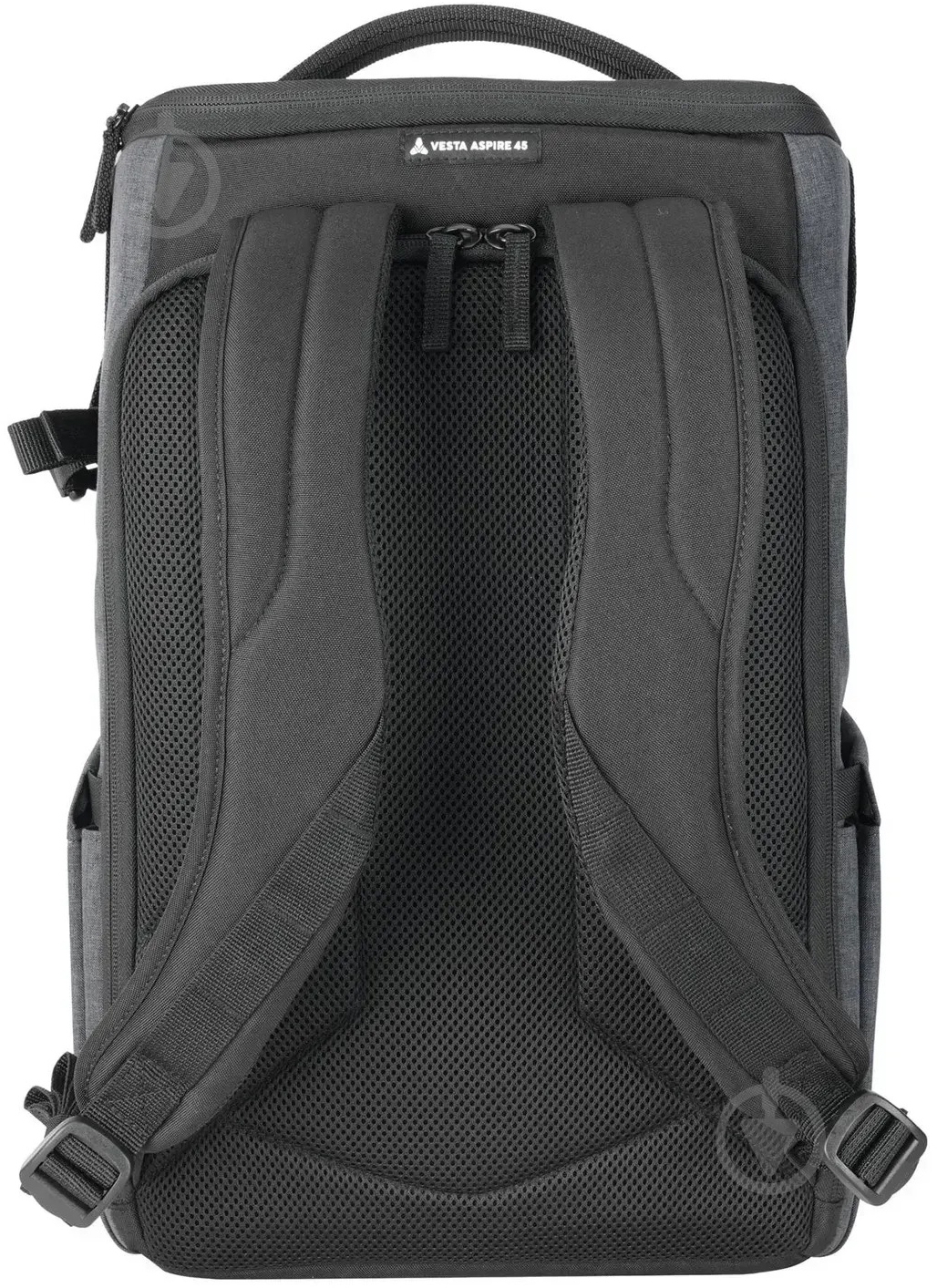Рюкзак Vanguard Vesta Aspire 45 Gray DAS303533 - фото 8