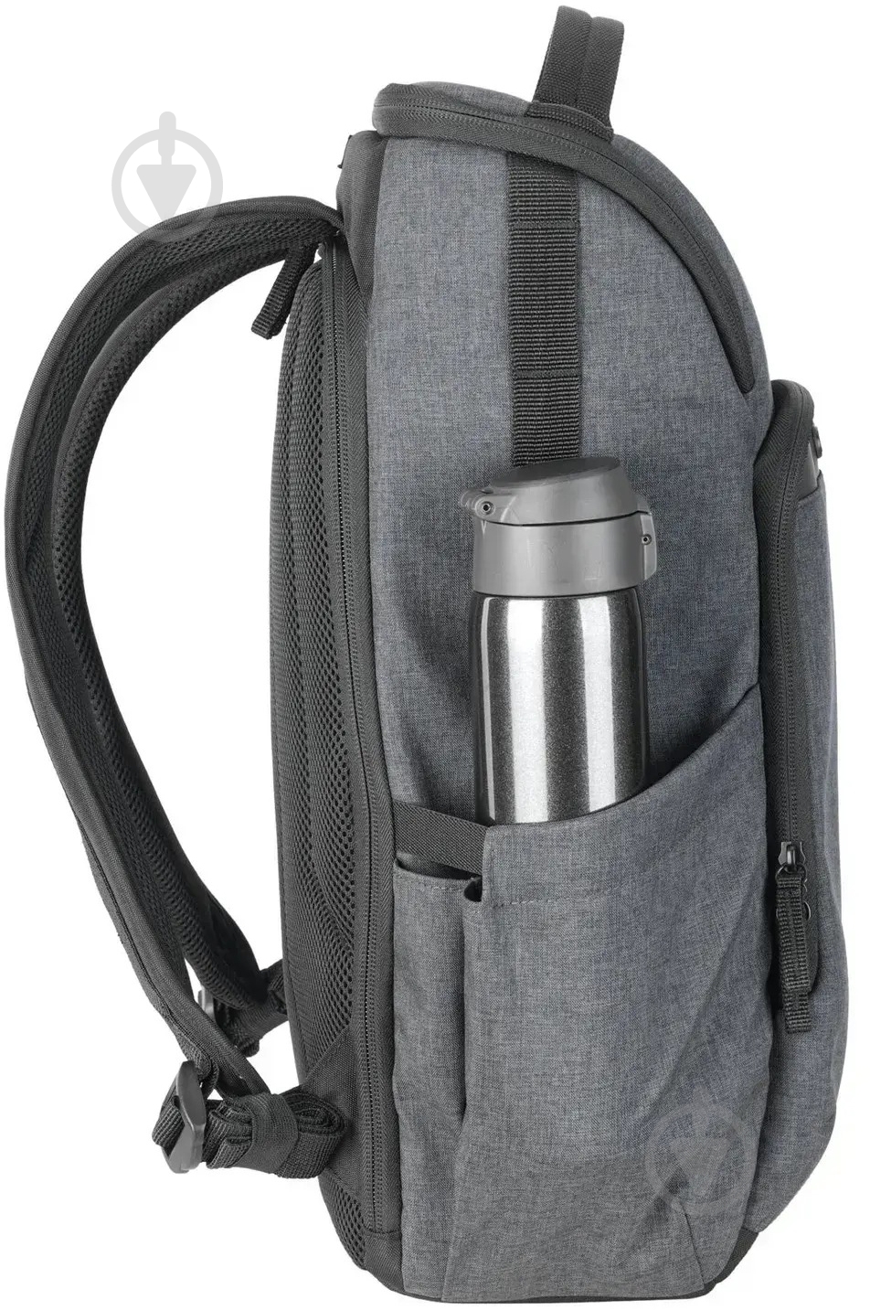 Рюкзак Vanguard Vesta Aspire 45 Gray DAS303533 - фото 9