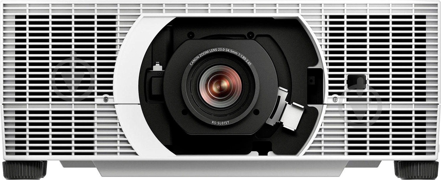 Проектор Canon XEED WUX7000Z (2502C003AA) - фото 1