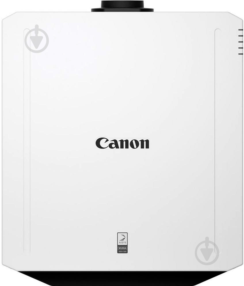 Проектор Canon XEED WUX7000Z (2502C003AA) - фото 4