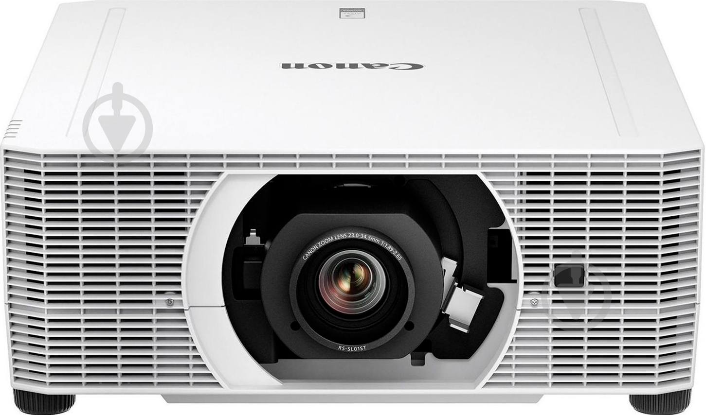 Проектор Canon XEED WUX7000Z (2502C003AA) - фото 2