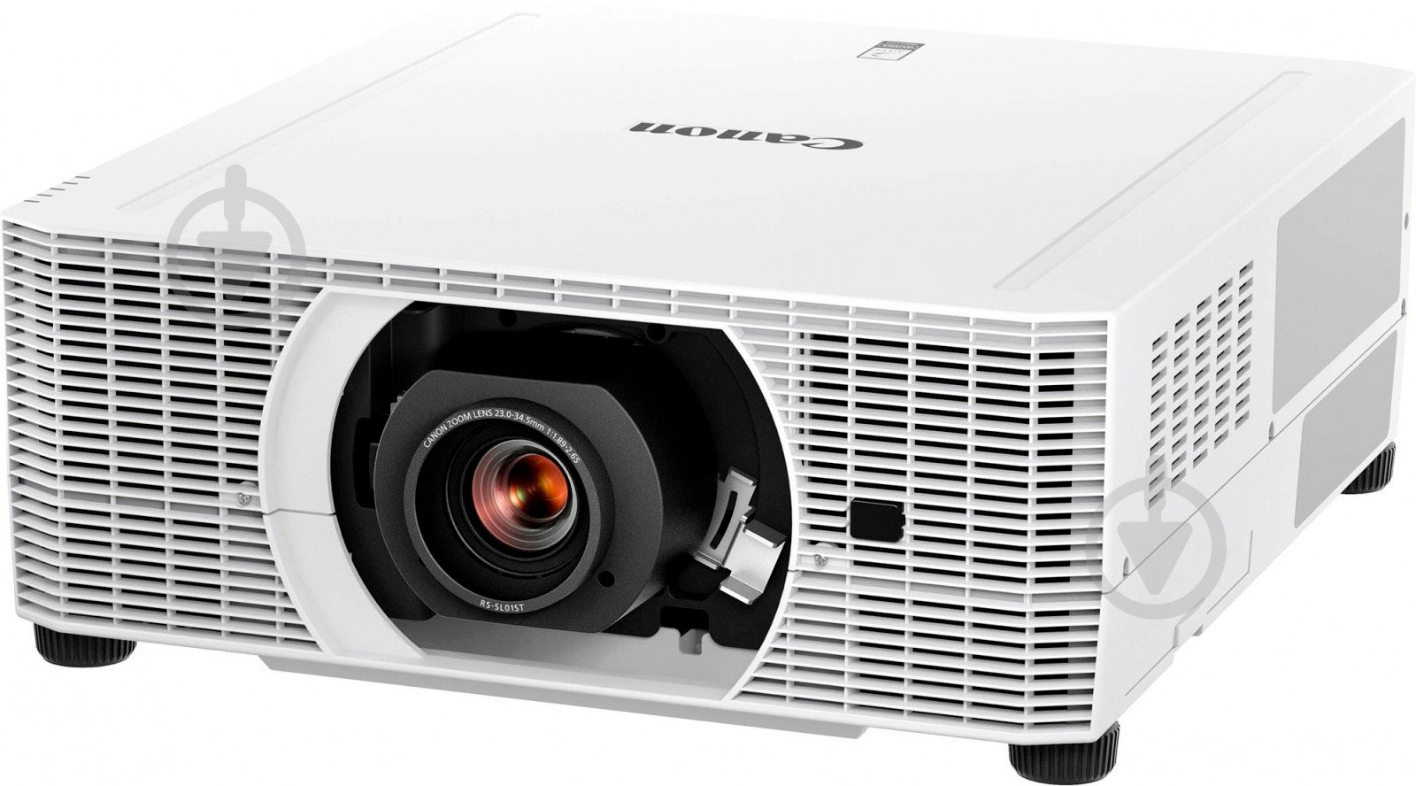 Проектор Canon XEED WUX7000Z (2502C003AA) - фото 3