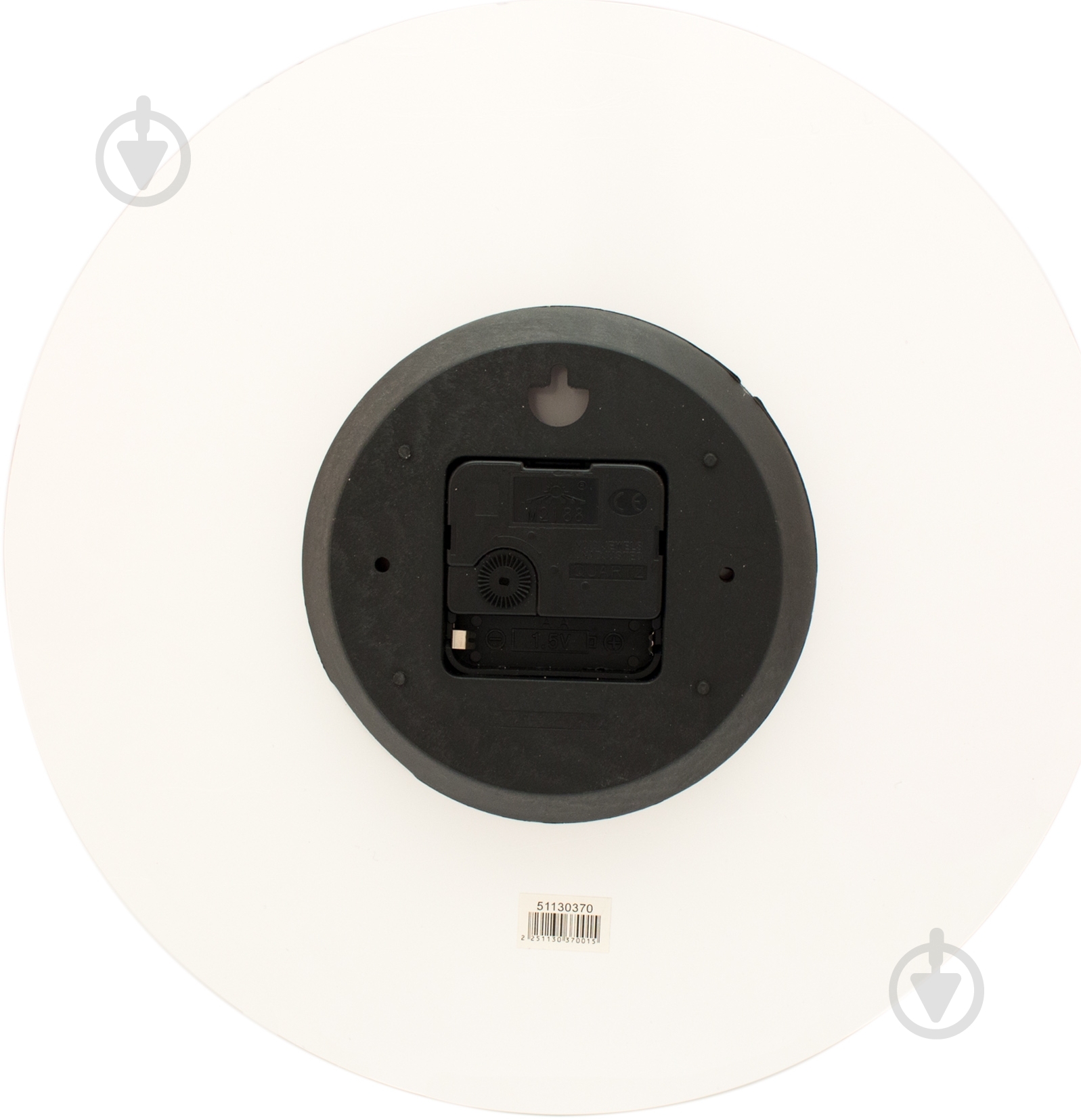 Часы настенные Тюльпан BG-R1202F - фото 2