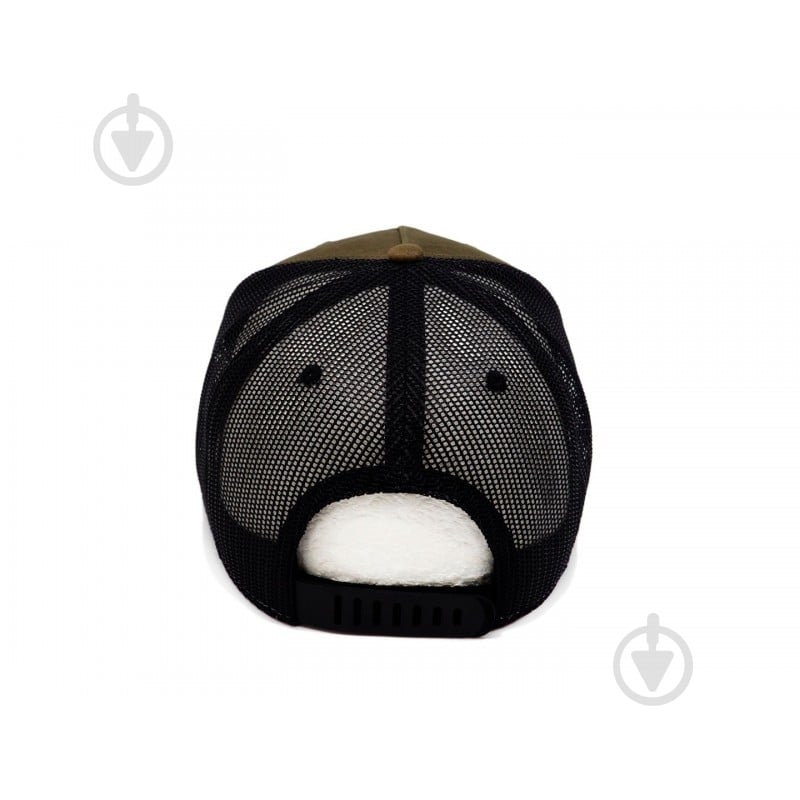 Кепка Cofee snap 2026.29 CO OS хаки - фото 2