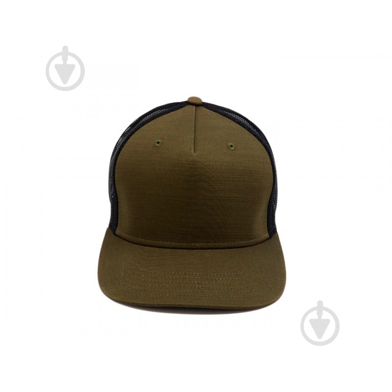 Кепка Cofee snap 2026.29 CO OS хаки - фото 4