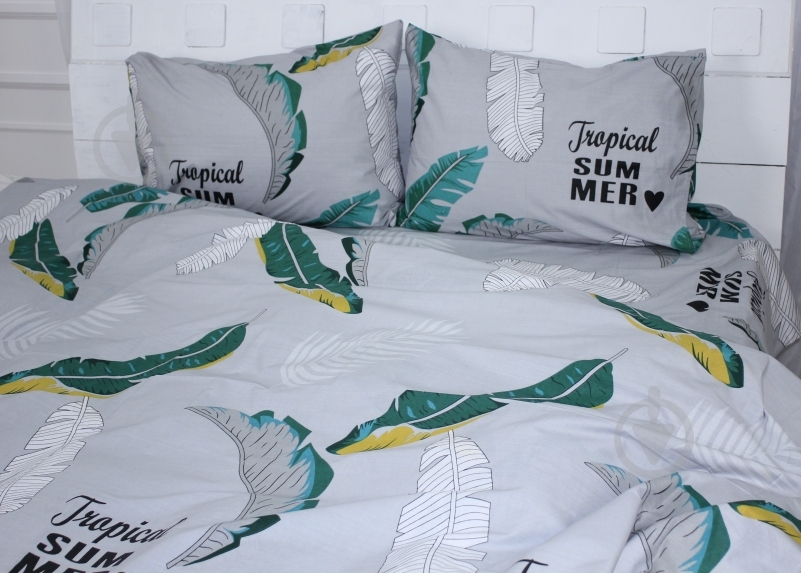 Наволочка Ranforce Elite 17-0388 Reims 70x70 см мульти MirSon - фото 2 Наволочка Ranforce Elite 17-0388 Reims 70x70 см мульти MirSon - фото 2