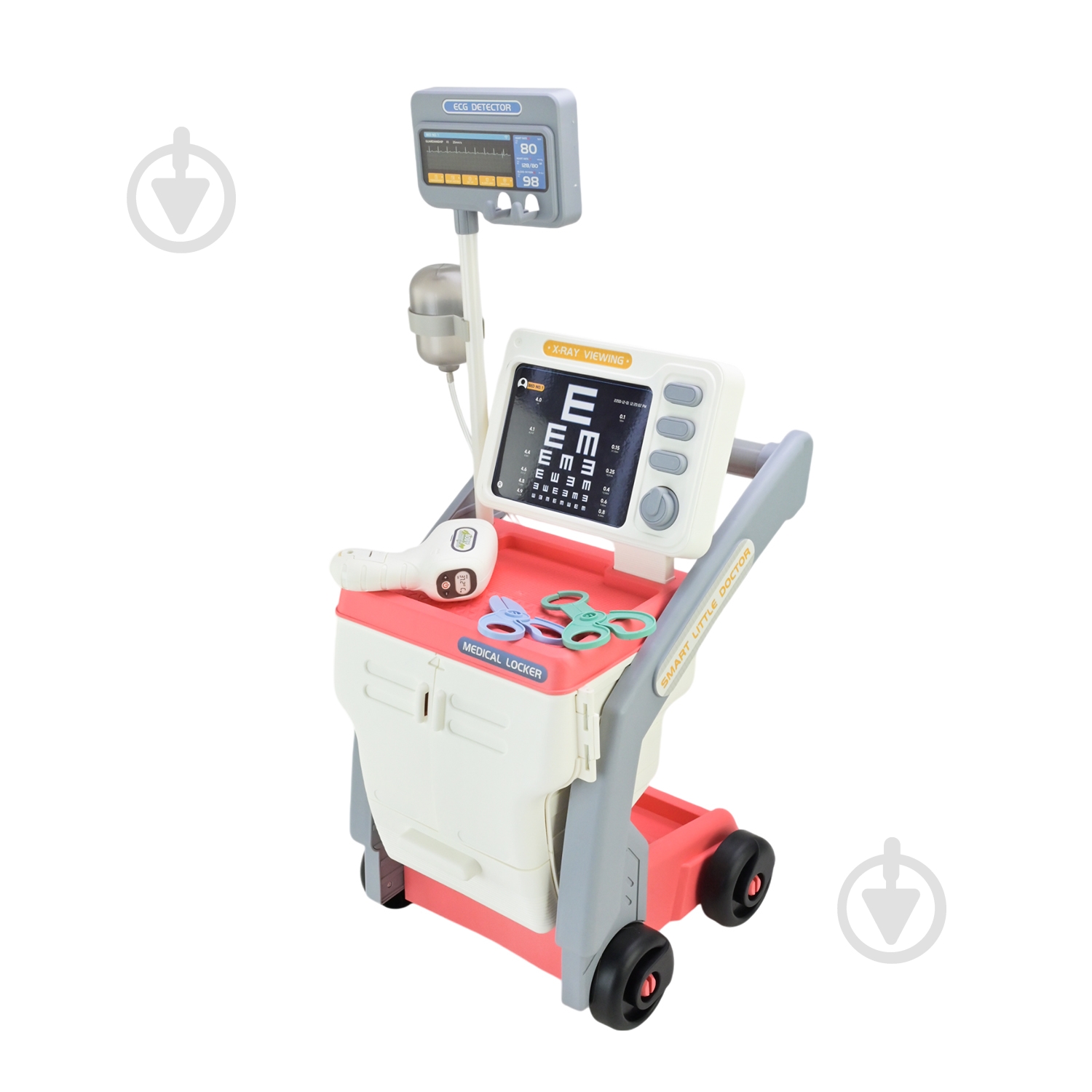 Набор доктора Shantou 927 - фото 3