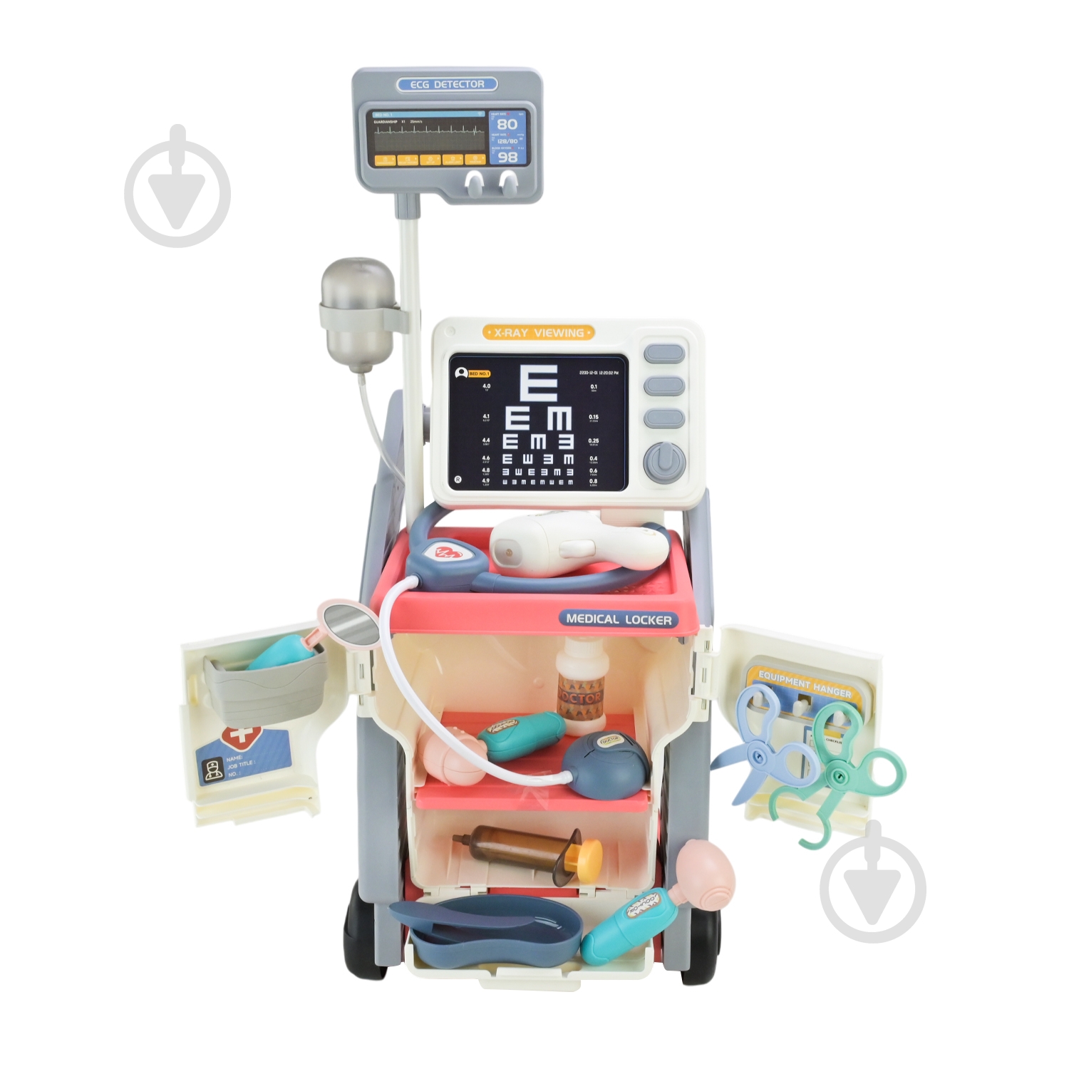 Набор доктора Shantou 927 - фото 2