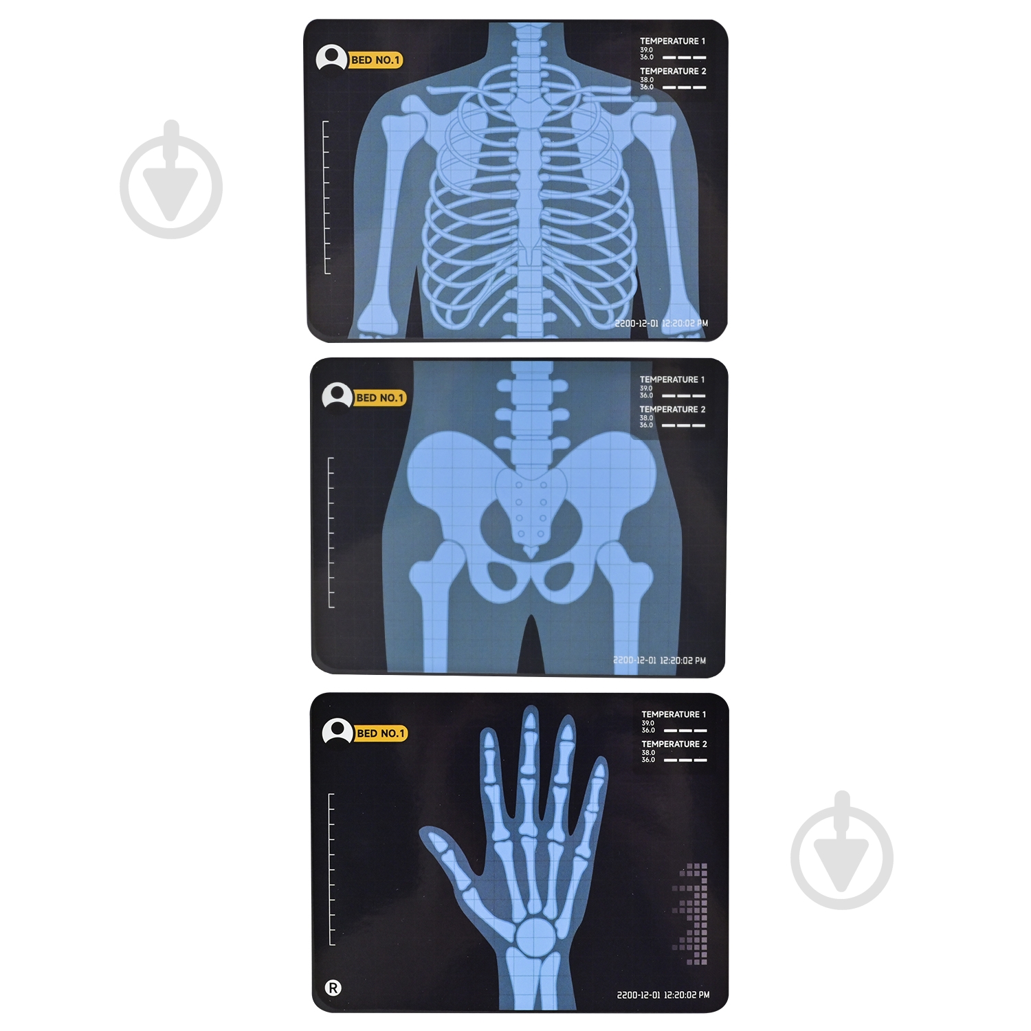 Набор доктора Shantou 927 - фото 6