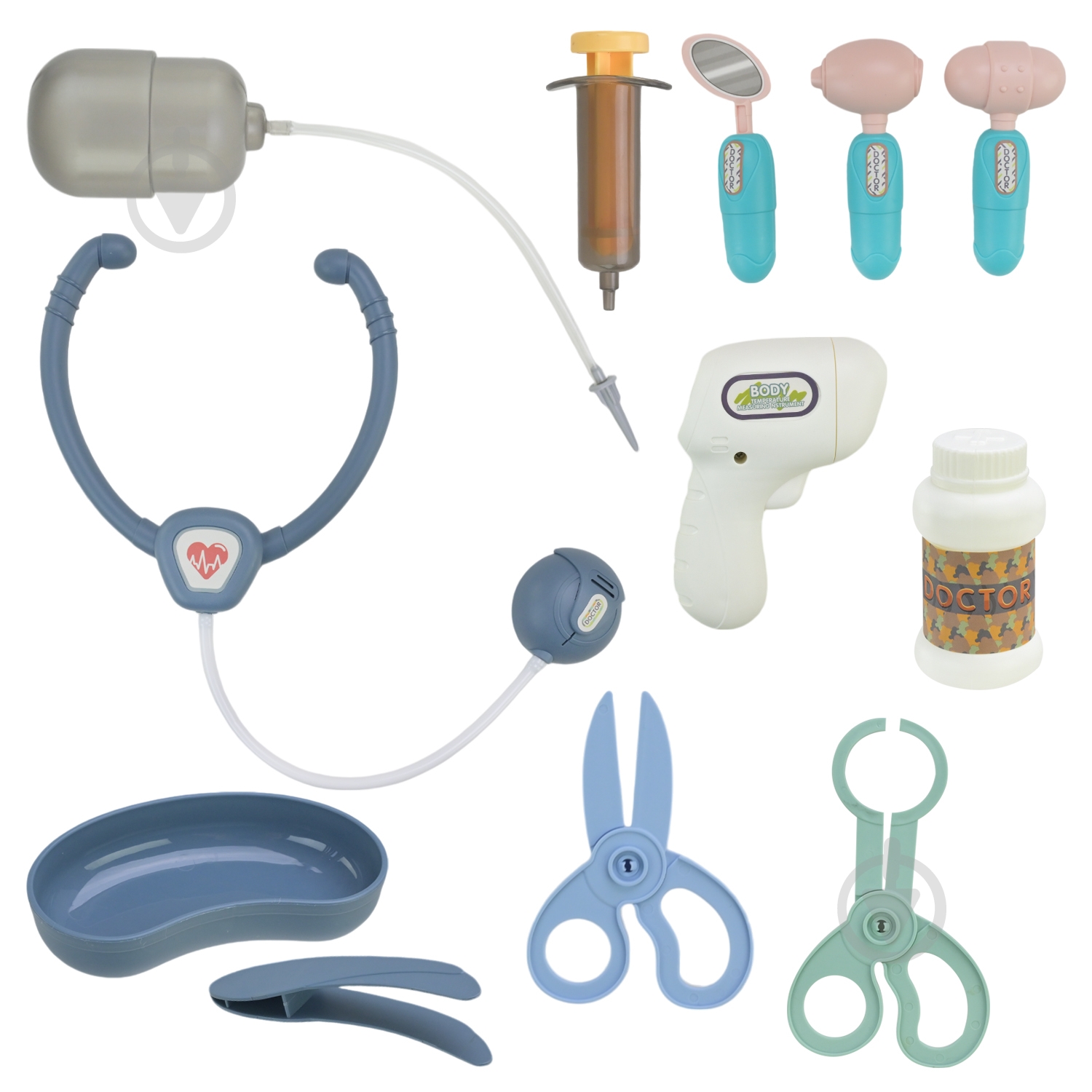 Набор доктора Shantou 927 - фото 5