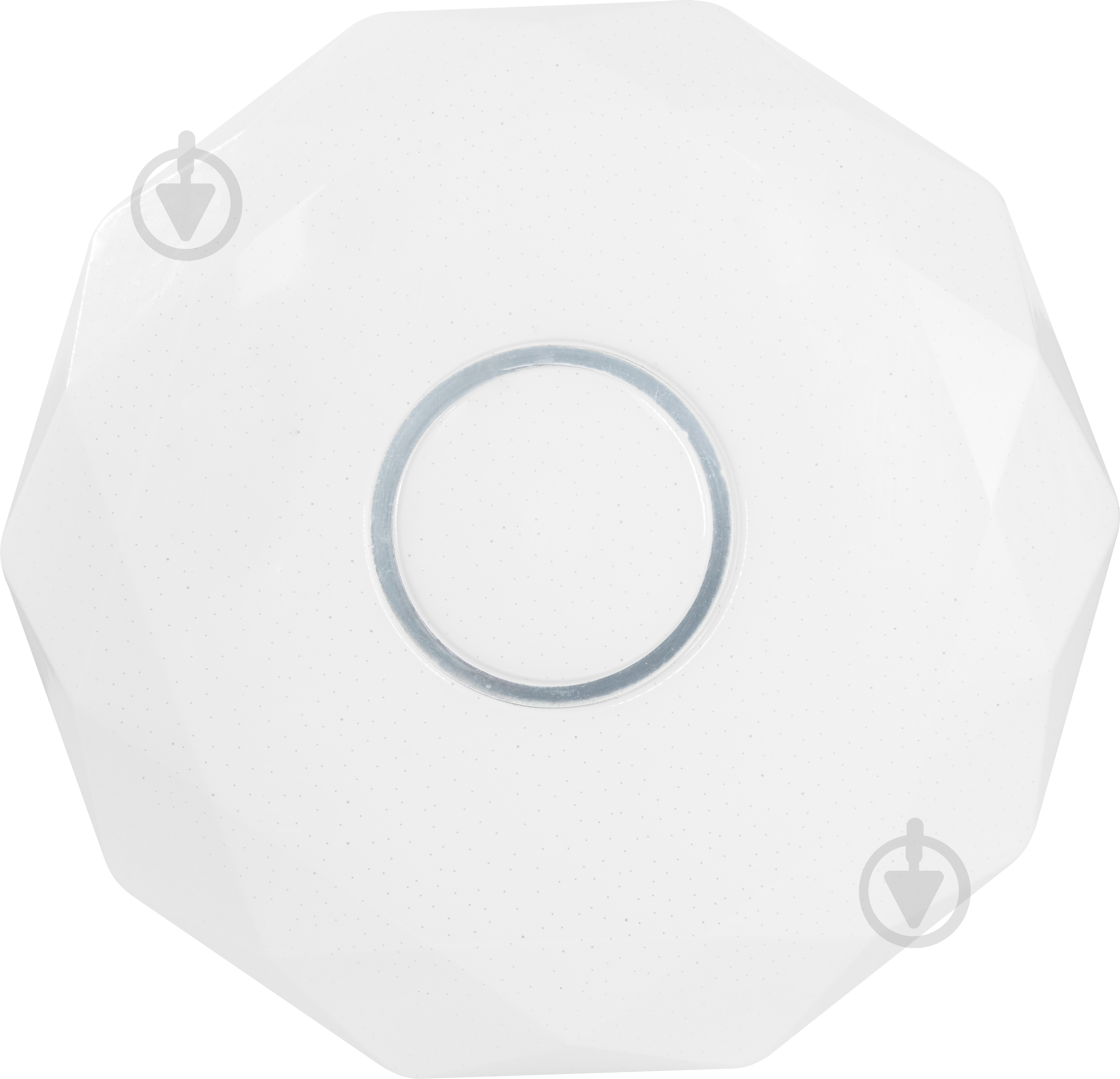 Світильник світлодіодний Sensio Dessert 36 Вт білий 3000-6500 К XH-XDD-05-36W - фото 1 Світильник світлодіодний Sensio Dessert 36 Вт білий 3000-6500 К XH-XDD-05-36W - фото 1