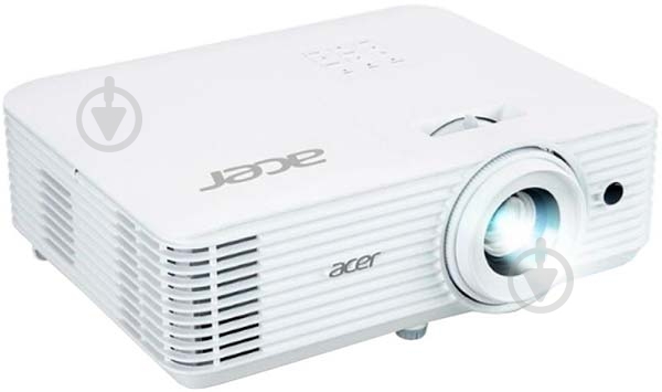 Проектор Acer H6541BDi (MR.JT011.007) - фото 1
