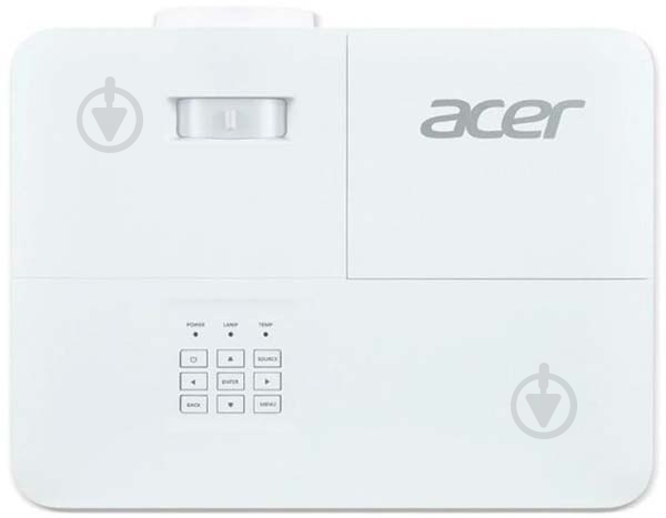 Проектор Acer H6541BDi (MR.JT011.007) - фото 4
