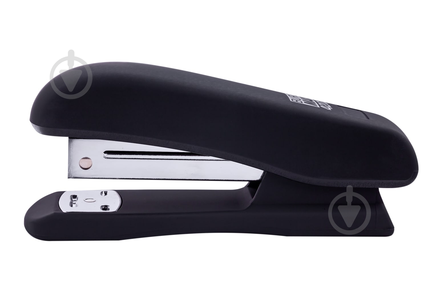 Степлер BM.4202-01 черный Buromax - фото 1