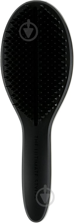 Щітка для волосся Tangle Teezer Jet Black The Ultimate чорний - фото 1