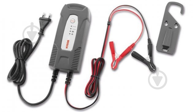 Зарядное устройство Bosch С1 120 А/год (52371190254) - фото 1