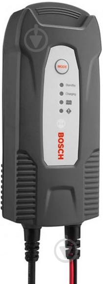 Зарядное устройство Bosch С1 120 А/год (52371190254) - фото 2