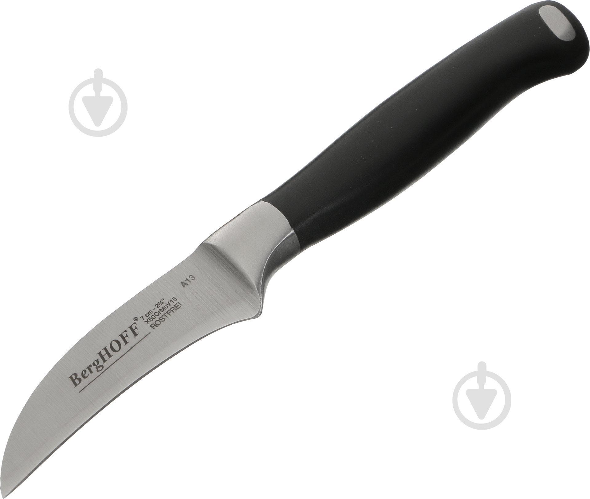 Нож для чистки BergHOFF Gourmet Line 1399508 - фото 1