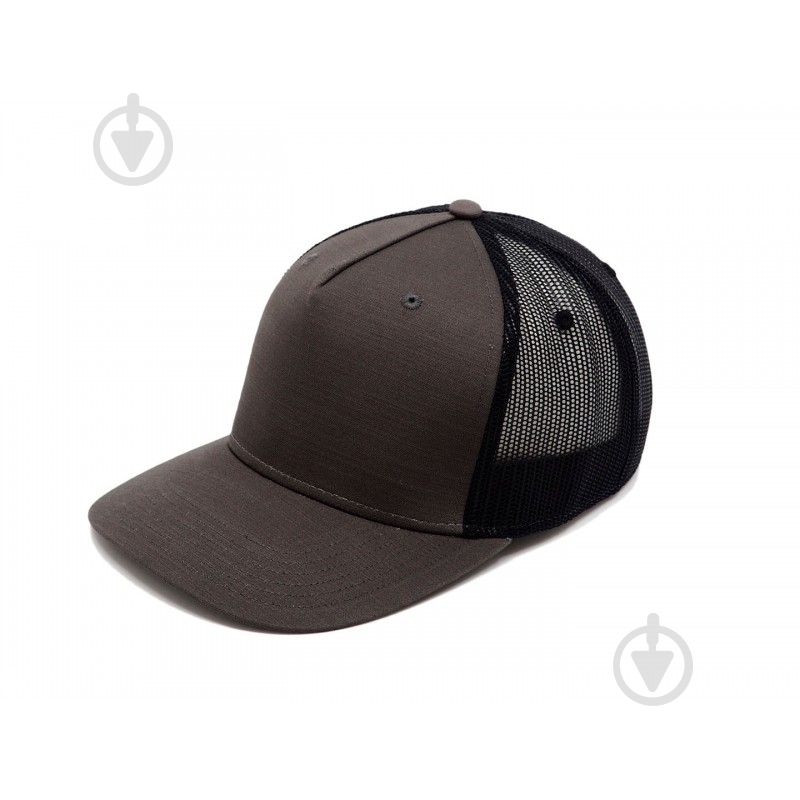 Кепка Cofee snap 2026.7 CO OS серый - фото 1